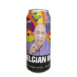 Belgian Dip 473ml